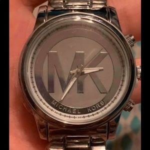 MK Watch